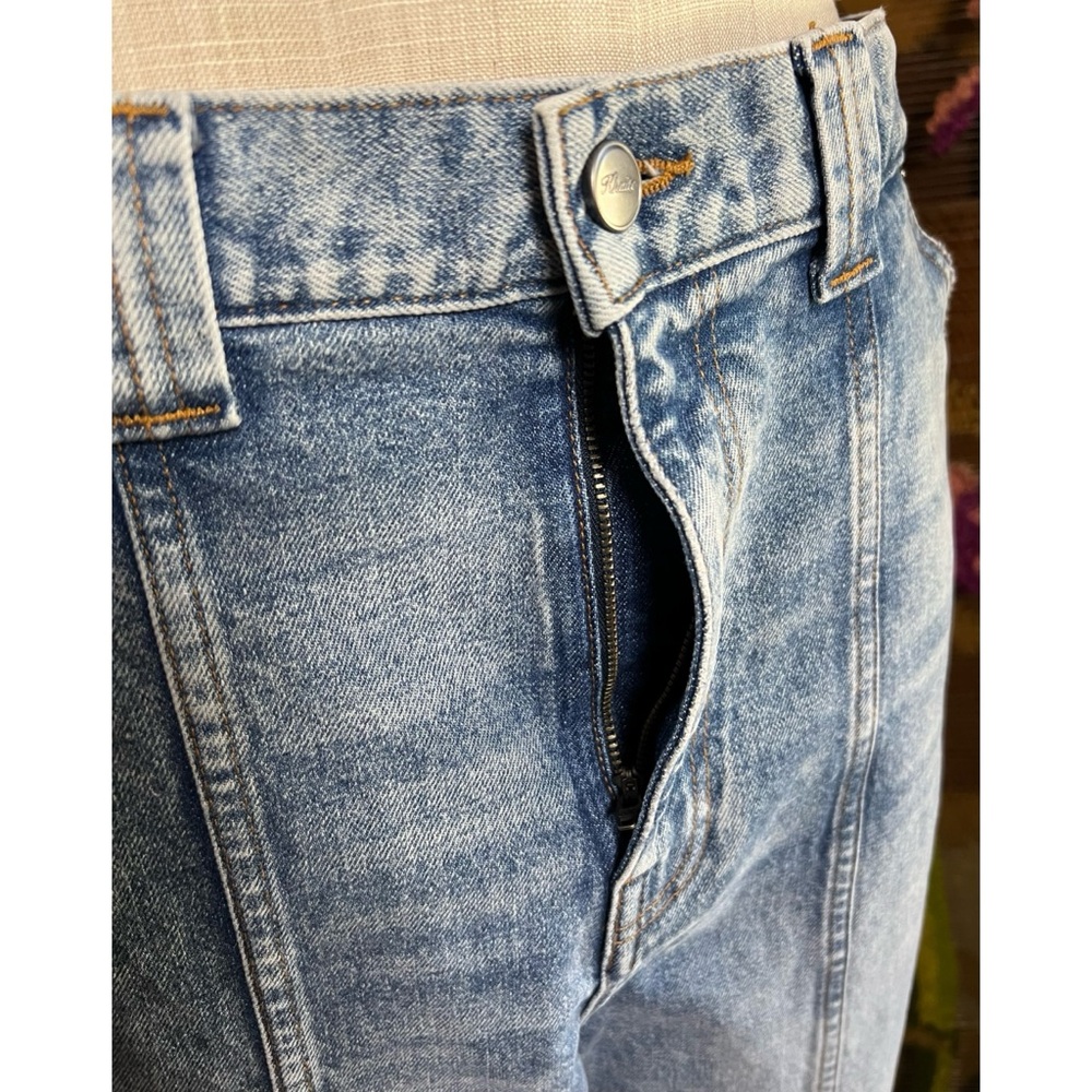 Khaite Hugo Jeans 32 - Picture 4 of 14